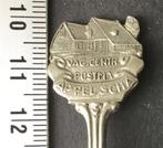 lepel, Appelscha, vac. cent. Postma (L5, Verzenden, Gebruikt