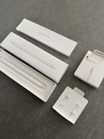 Apple Pencil 2nd Generation, Computers en Software, Apple iPads, Gebruikt, Overige modellen, 11 inch, Ophalen of Verzenden
