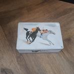 Blik van melle, Verzamelen, Blikken, Ophalen, Gebruikt