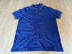 Heren Prada polo shirt- blauw maat L, Kleding | Heren, T-shirts, Ophalen of Verzenden, Gedragen, Blauw