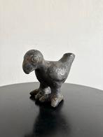 Oud beeld, Verzamelen, Beelden en Beeldjes, Ophalen of Verzenden, Gebruikt, Dier