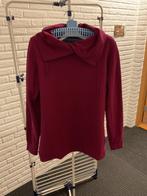 sportshirt dames, Zo goed als nieuw, Hardlopen of Fietsen, Rood, Ophalen