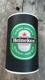 Houder voor Heineken fles of blik foam schuim groot, Verzamelen, Ophalen of Verzenden, Nieuw, Heineken