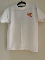 Hard Rock Cafe T-shirt maat M, Maat 38/40 (M), Wit, Ophalen of Verzenden, Zo goed als nieuw