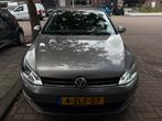 Volkswagen Golf 1.2 TSI 77KW 5D DSG 2014 Grijs | NETTE STAAT, Auto's, Zwart, 4 cilinders, 620 kg, 1151 kg