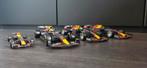 Max verstappen redbull racing auto's, Hobby en Vrije tijd, Modelauto's | 1:24, Ophalen, Zo goed als nieuw, Bburago