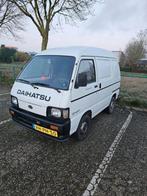 Daihatsu Hijet 1000 VAN 1996, Achterwielaandrijving, 600 kg, 400 kg, Wit