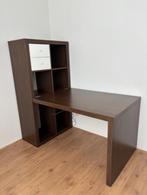 Ikea bureau, Ophalen, Gebruikt, Bureau