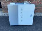 Gereviseerde WTW-unit Brink Renovent HR 2/2 LB Medium Bj2012, Ophalen, Zo goed als nieuw, Ventilator en Afzuiger