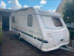 Sprite 450 CF Super, Caravans en Kamperen, Caravans, Rondzit, Frans bed, 750 - 1000 kg, Particulier