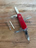 Victorinox Spartan Zakmes - Klassieker!, Ophalen of Verzenden, Gebruikt