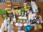 100 stuks diverse soorten lampen, Ophalen of Verzenden, Nieuw