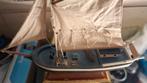 Modelboot, Hobby en Vrije tijd, Modelbouw | Boten en Schepen, Ophalen of Verzenden