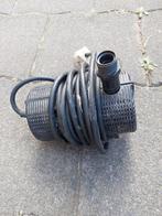 Vijverpomp - Gebruikt, Tuin en Terras, Vijver-toebehoren, Ophalen of Verzenden