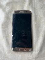 Samsung galaxy s7 edge, Telecommunicatie, Mobiele telefoons | Samsung, Ophalen of Verzenden