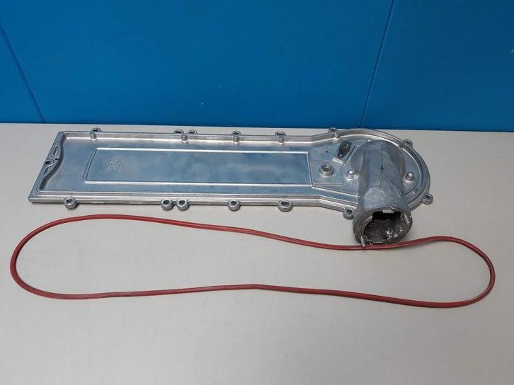 Voorplaat Warmtewisselaar Remeha Quinta Pro45/65/90kw, Doe-het-zelf en Verbouw, Verwarming en Radiatoren, Gebruikt, Cv-ketel of Combi-ketel