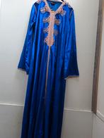 Dames mobra kaften met riem, Maat 38/40 (M), Overige typen, Blauw, Nieuw