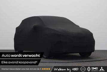 Mitsubishi ASX 1.8 HEV AT Intense+ | Adaptive cruise control beschikbaar voor biedingen