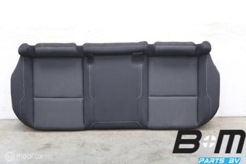 Achterbank zitting VW Golf 7 XG0 5G0885405JM beschikbaar voor biedingen