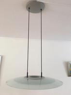 Lamp hanglamp Gargot Sargot Nebula Spaans design R7 fitting, Ophalen, Zo goed als nieuw, Minder dan 50 cm