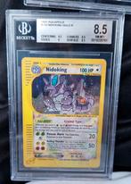 Nidoking Aquapolis, Ophalen of Verzenden, Zo goed als nieuw, Losse kaart