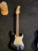 STAGG electric guitar, Muziek en Instrumenten, Snaarinstrumenten | Gitaren | Elektrisch, Ophalen of Verzenden, Zo goed als nieuw
