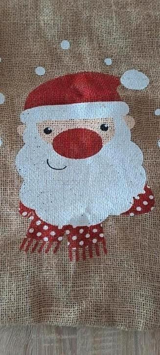 Kerst kado zak beschikbaar voor biedingen