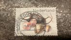 (22622) Nederland, 2017, NONNETJE, MET TAB, NVPH 3554, Ophalen of Verzenden