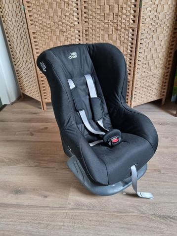 Lichte Britax Römer Exlipse-autostoel beschikbaar voor biedingen