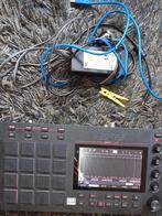 Werkstation opnamestudio synth: Akai MPC Live met 128GB SD, Ophalen of Verzenden, Zo goed als nieuw