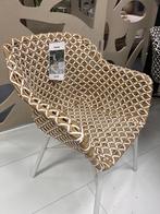 Tuinstoel Delphine | Hartman | Showroommodel, Tuin en Terras, Tuinstoelen, Ophalen, Zo goed als nieuw, Kunststof