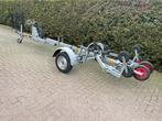 Verkocht! Stallingstrailer (bj 1997), Watersport en Boten, Gebruikt, Overige typen