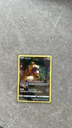 Pokemon Bidoof GG29/GG70, Hobby en Vrije tijd, Verzamelkaartspellen | Pokémon, Ophalen of Verzenden, Zo goed als nieuw, Meerdere kaarten