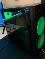 Sterke Game Pc | RTX 4060 Ti | 64GB | 2TB |, Computers en Software, Desktop Pc's, 64 GB of meer, Ophalen of Verzenden, Zo goed als nieuw