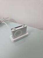 Apple iPod Shuffle 2nd Gen, Gebruikt, Shuffle, Zilver, Minder dan 2 GB