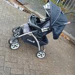 Kinderwagen met bijhorende bescherming, Kinderen en Baby's, Kinderwagens en Combinaties, Ophalen, Kinderwagen, Overige merken