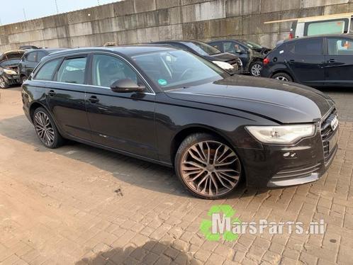 Tank Klep van een Audi A6 (LY8X), Auto-onderdelen, Carrosserie en Plaatwerk, Audi, Gebruikt, 6 maanden garantie, 12 maanden garantie