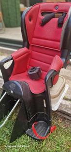 Fietsstoeltje achter. Merk: Römer Jockey comfort, Ophalen of Verzenden, Zo goed als nieuw
