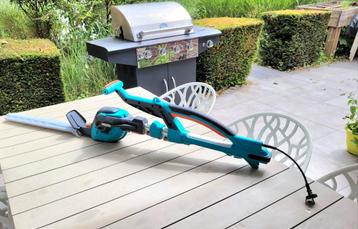 Gardena haagschaar telescopisch beschikbaar voor biedingen