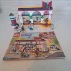 LEGO Friends 41344 Andrea's Accessoirewinkel, Ophalen of Verzenden, Zo goed als nieuw, Complete set, Lego