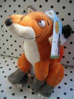 Gruffalo knuffel knuffels Julia Donaldson allemaal voorraad, Kinderen en Baby's, Speelgoed | Knuffels en Pluche, Ophalen of Verzenden