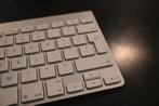 Apple Magic Keyboard 1, Computers en Software, Toetsenborden, Ophalen of Verzenden, Qwerty, Gebruikt, Apple