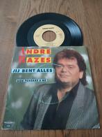 VINYL SINGLE   ANDRE HAZES   1986, Cd's en Dvd's, Vinyl | Nederlandstalig, Ophalen of Verzenden, Zo goed als nieuw, Overige formaten