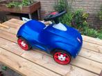 Puky Loopauto blauw, Ophalen of Verzenden, Gebruikt