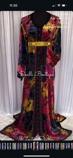 Takshita flowerbomb l-xl, Ophalen of Verzenden, Zo goed als nieuw, Maat 46/48 (XL) of groter, Overige typen