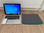 MacbookPro (zonder hardeschijf en oplader) met magic mouse, Computers en Software, Apple Macbooks, MacBook Pro, Gebruikt, 2 tot 3 Ghz