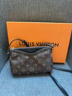 Louis vuitton pochette, Sieraden, Tassen en Uiterlijk, Tassen | Damestassen, Ophalen of Verzenden, Bruin