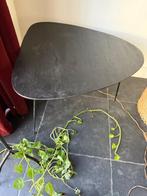 salontafel Remi Zwart Organisch, Huis en Inrichting, Minder dan 55 cm, Nieuw, Overige vormen, Ophalen