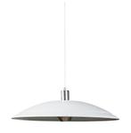 Zweedse plafondlamp Zero, Lindau & Lindekrant, Ophalen of Verzenden, Zo goed als nieuw, Metaal, Minder dan 50 cm
