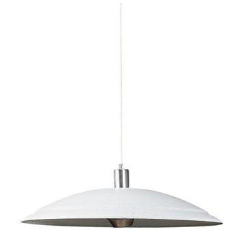 Zweedse plafondlamp Zero, Lindau & Lindekrant beschikbaar voor biedingen